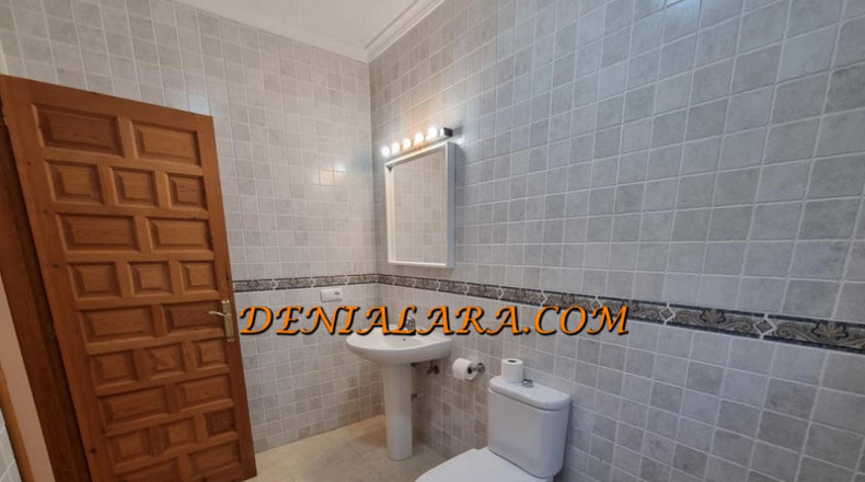 Alicante - Benitachell - 900m2