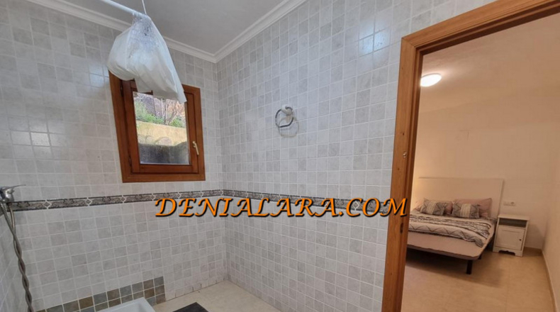 Alicante - Benitachell - 900m2