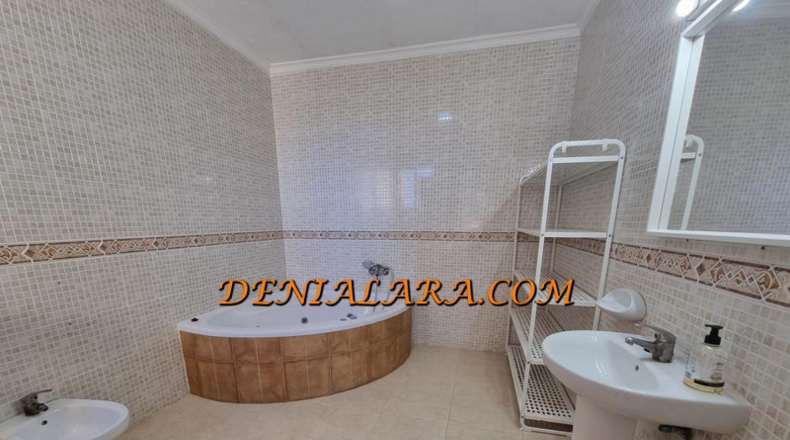 Alicante - Benitachell - 900m2