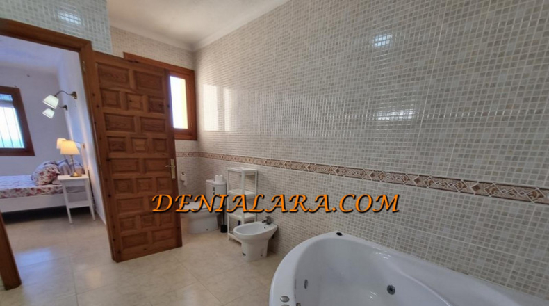 Alicante - Benitachell - 900m2