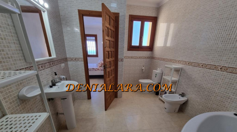 Alicante - Benitachell - 900m2