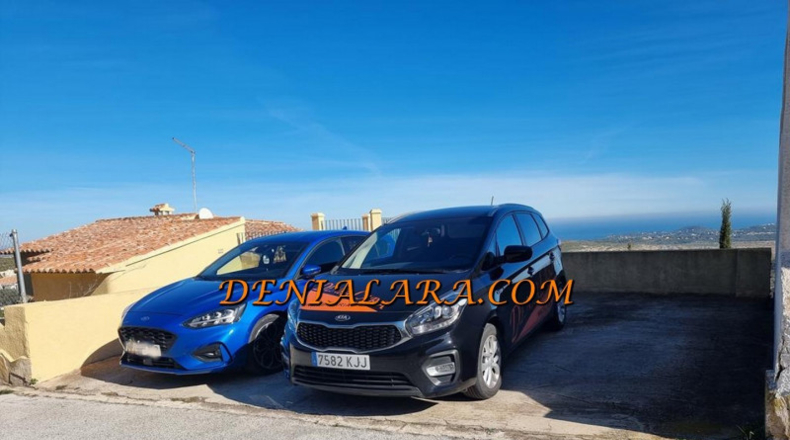 Alicante - Benitachell - 900m2
