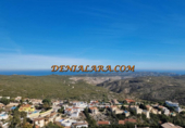 Xalet independent amb terreny en venda a la España, el Poble Nou de Benitatxell, ref.: TR137827 foto