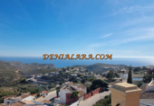 Xalet independent amb terreny en venda a la España, el Poble Nou de Benitatxell, ref.: TR137827 foto