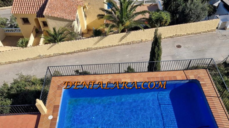 Alicante - Benitachell - 900m2