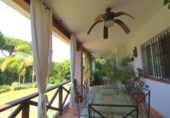 Detached villa with land for sale on España, Marbella, ref: TR144792 photo