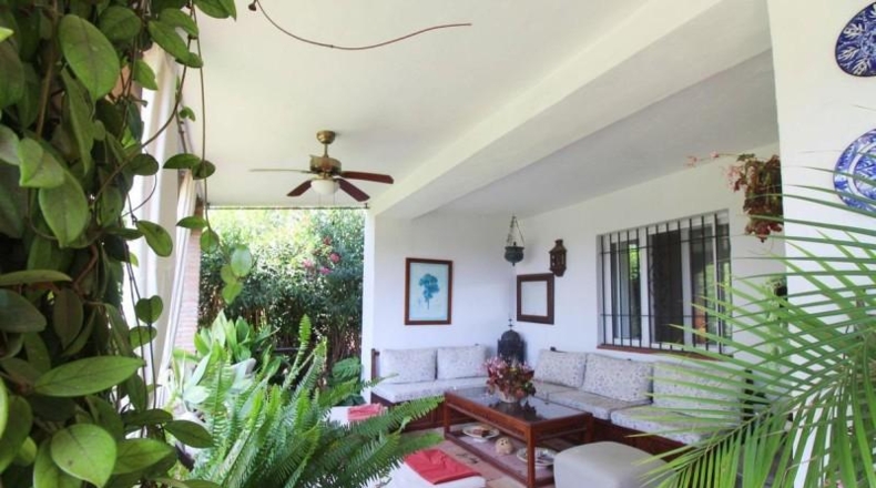Málaga - Marbella - 685m2