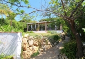 Detached villa with land for sale on España, Marbella, ref: TR144792 photo