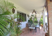 Detached villa with land for sale on España, Marbella, ref: TR144792 photo
