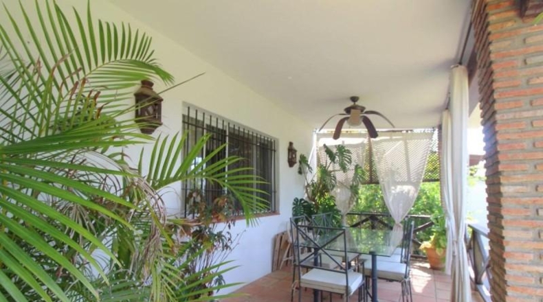 Málaga - Marbella - 685m2