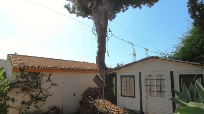 Málaga - Marbella - 685m2