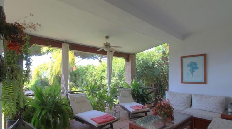Málaga - Marbella - 685m2