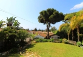 Detached villa with land for sale on España, Marbella, ref: TR144792 photo