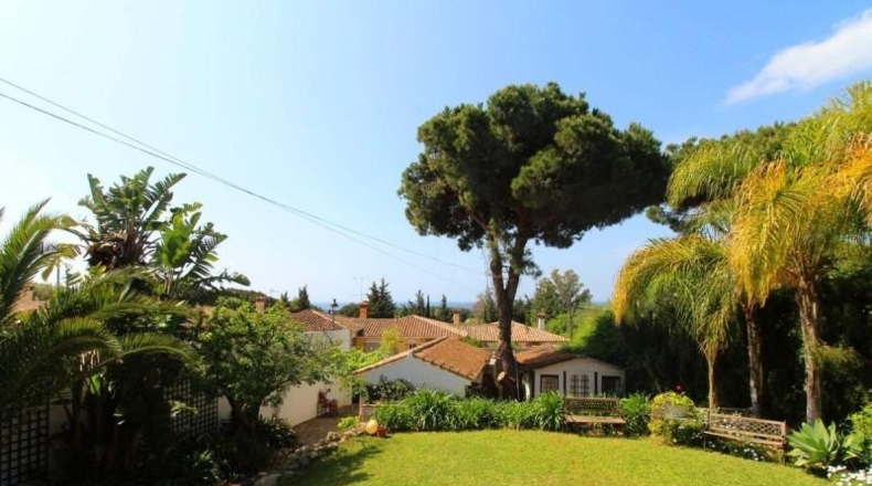 Málaga - Marbella - 685m2