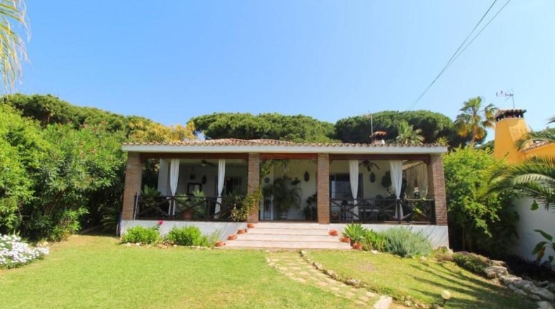 Málaga - Marbella - 685m2