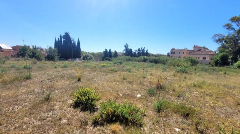 Málaga - Marbella - 1246m2