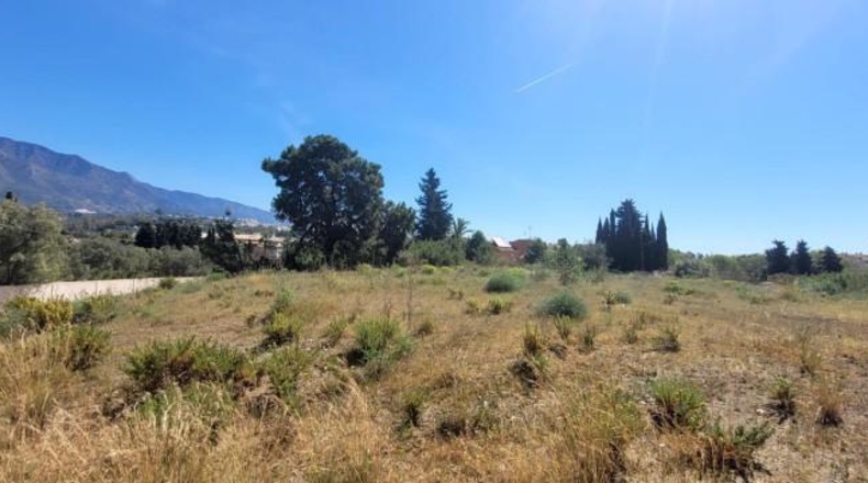 Málaga - Marbella - 1246m2