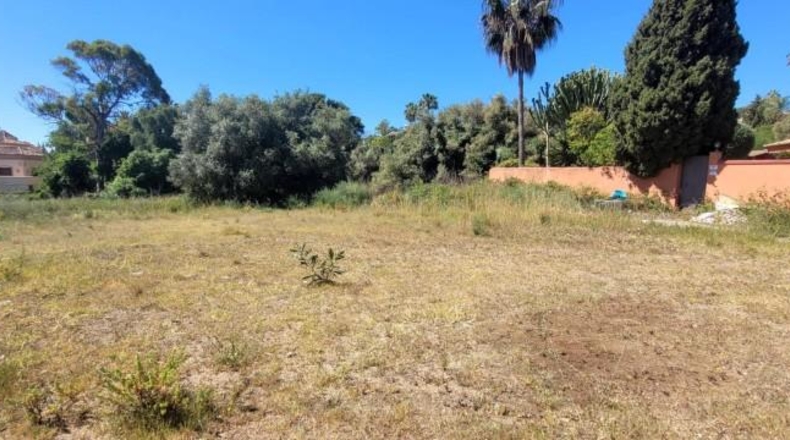 Málaga - Marbella - 1246m2