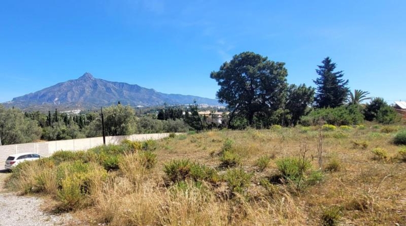 Málaga - Marbella - 1246m2