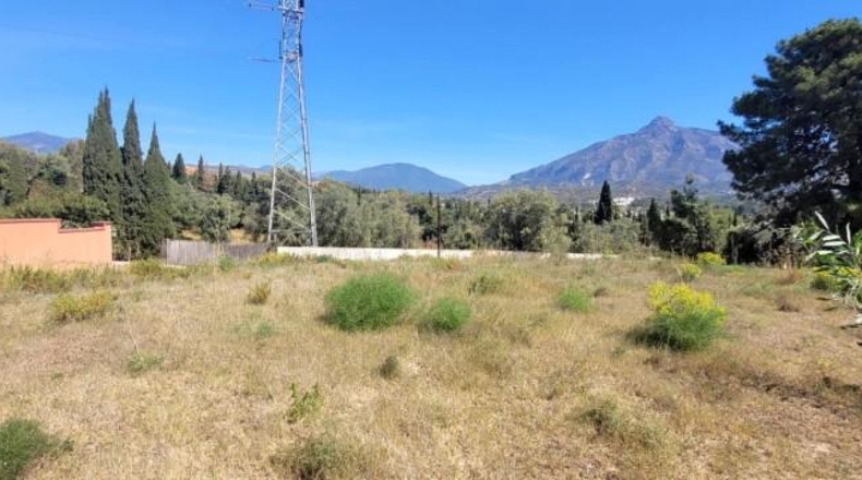 Málaga - Marbella - 1246m2