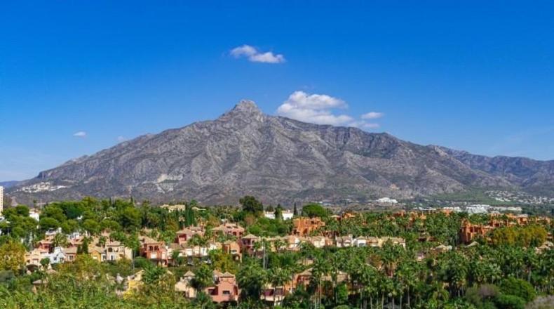 Málaga - Marbella - 1246m2