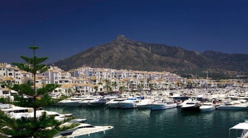 Málaga - Marbella - 1246m2