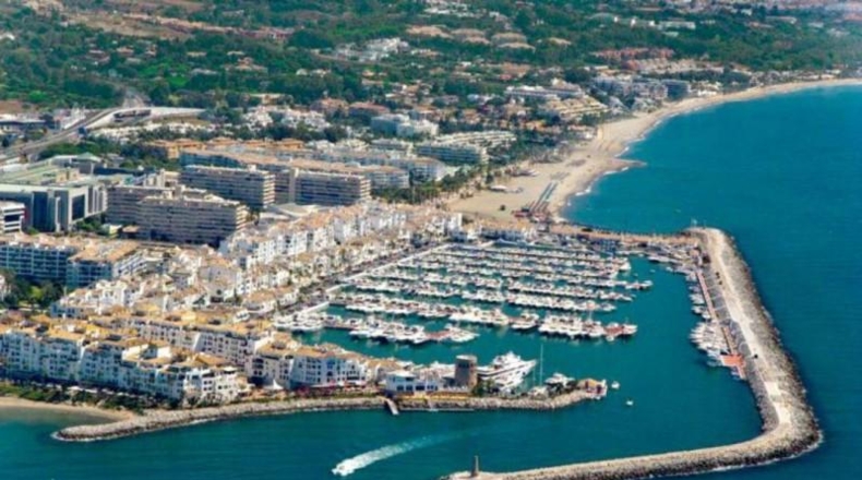 Málaga - Marbella - 1246m2