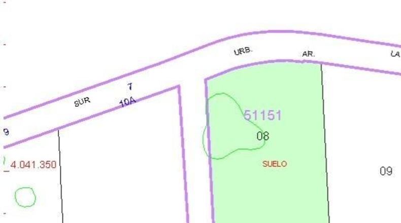 Málaga - Marbella - 1246m2