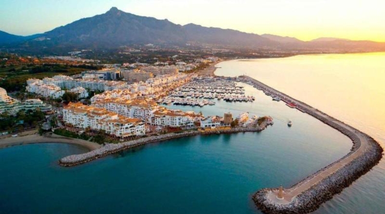 Málaga - Marbella - 1246m2