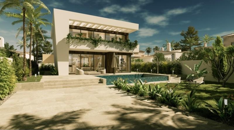 Alicante - Rojales - 500m2