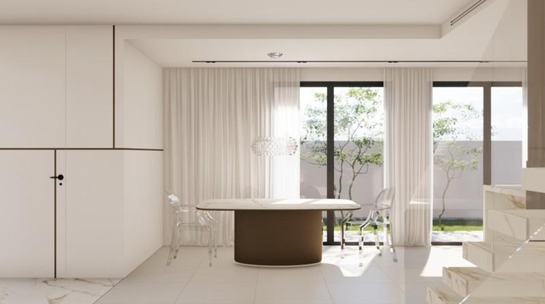 Alicante - Rojales - 500m2