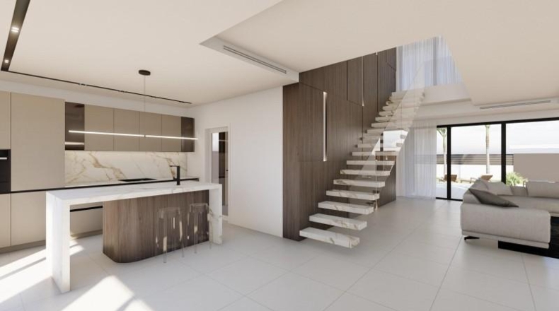 Alicante - Rojales - 500m2