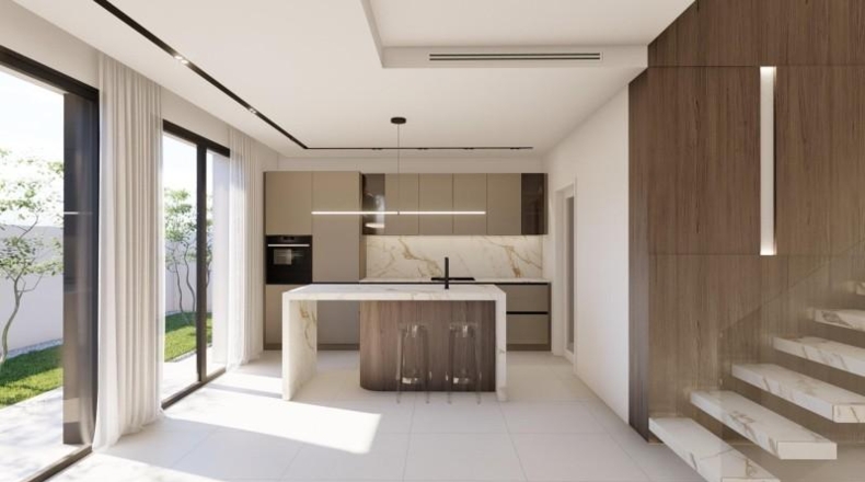 Alicante - Rojales - 500m2