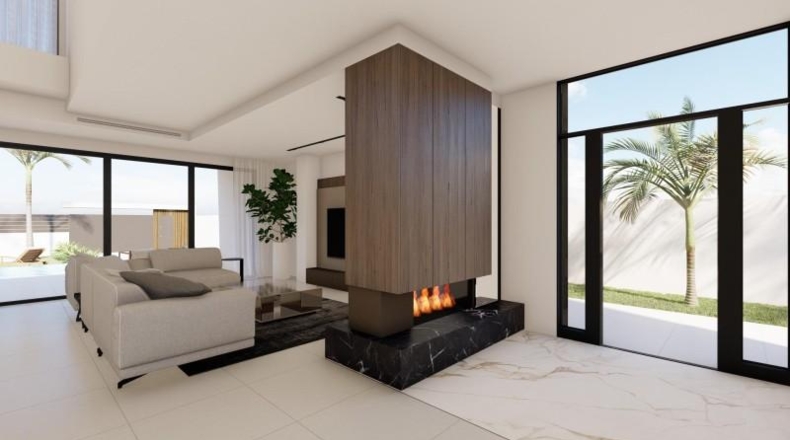Alicante - Rojales - 500m2
