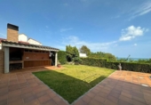 Chalet independiente con terreno en venta en la España, Alcanar, ref: TR147127 foto