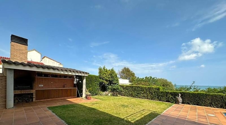Tarragona - Alcanar - 685m2
