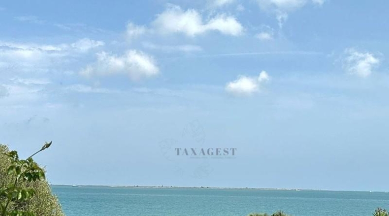 Tarragona - Alcanar - 685m2