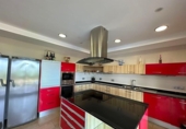 Chalet independiente con terreno en venta en la España, Alcanar, ref: TR147127 foto