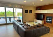 Chalet independiente con terreno en venta en la España, Alcanar, ref: TR147127 foto
