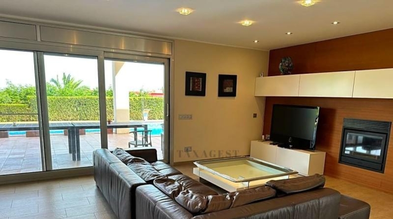 Tarragona - Alcanar - 685m2
