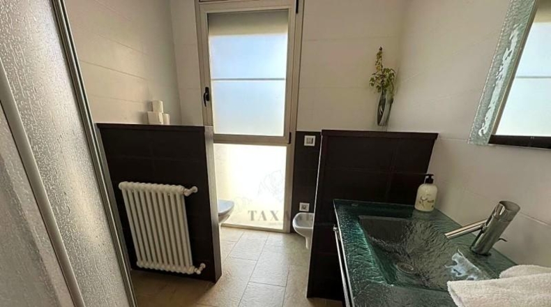 Tarragona - Alcanar - 685m2