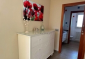 Chalet independiente con terreno en venta en la España, Alcanar, ref: TR147127 foto
