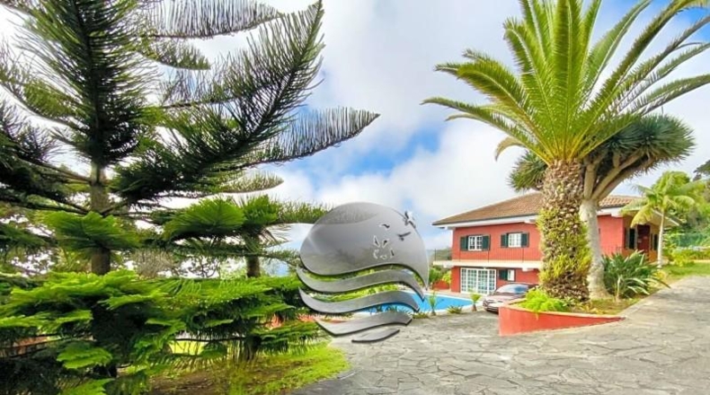 Santa Cruz de Tenerife - Tegueste - 1600m2