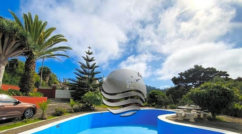 Santa Cruz de Tenerife - Tegueste - 1600m2
