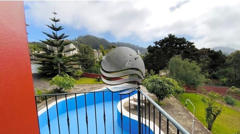 Santa Cruz de Tenerife - Tegueste - 1600m2