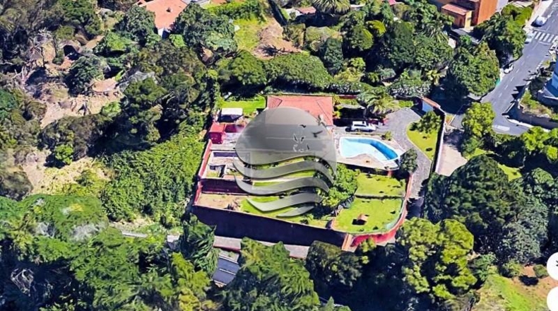 Santa Cruz de Tenerife - Tegueste - 1600m2