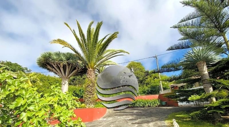 Santa Cruz de Tenerife - Tegueste - 1600m2