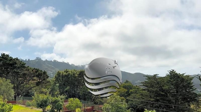 Santa Cruz de Tenerife - Tegueste - 1600m2