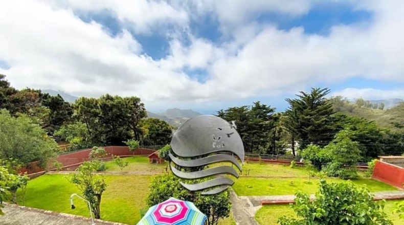 Santa Cruz de Tenerife - Tegueste - 1600m2