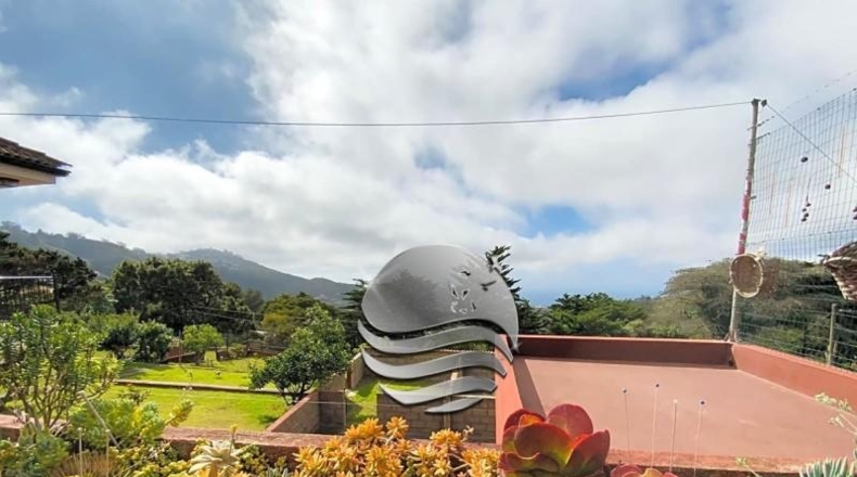 Santa Cruz de Tenerife - Tegueste - 1600m2